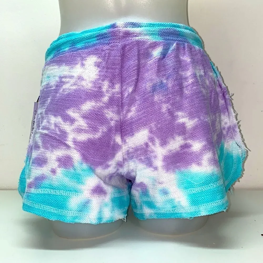 🔥POP SURF HOODIE & short 2 pc set sz Large New - Picture 6 of 9